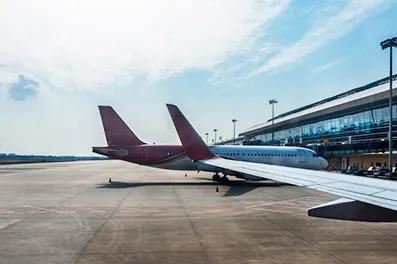 Airport Runways Hangars Concrete Leveling Company