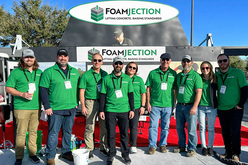 Backed by Industry Leaders at HMI