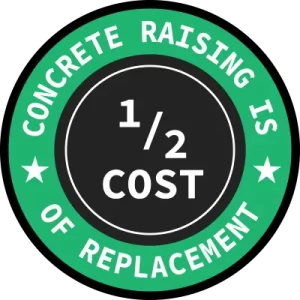 Concete Raising Contractor Near Me