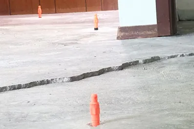 Concrete Floor Leveling Near Me 1