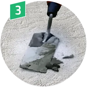 Concrete Leveling near me