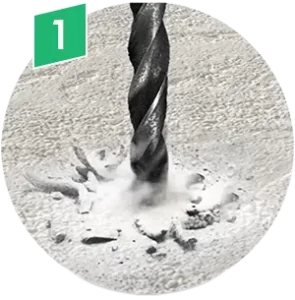 Concrete Raising near me