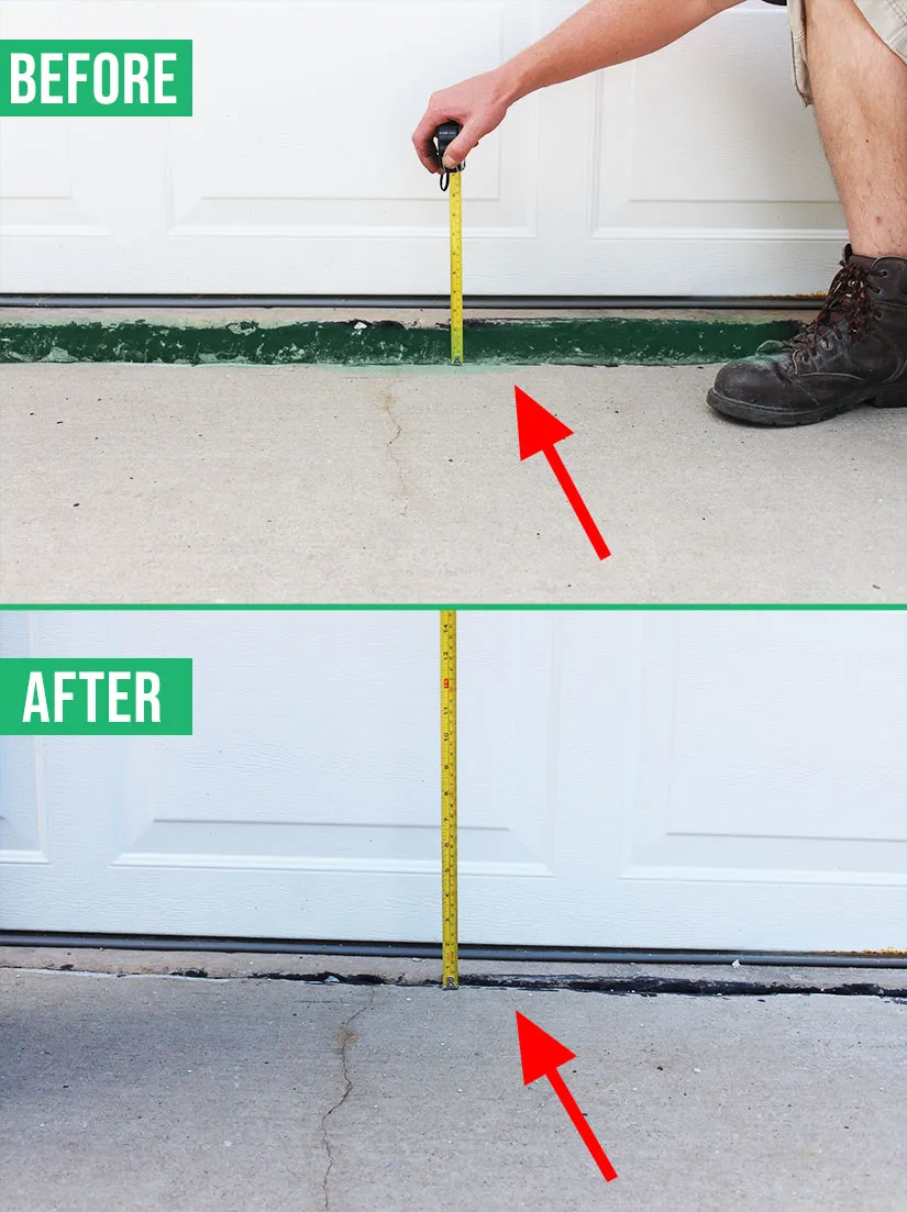 Concrete Slab Leveling Texas