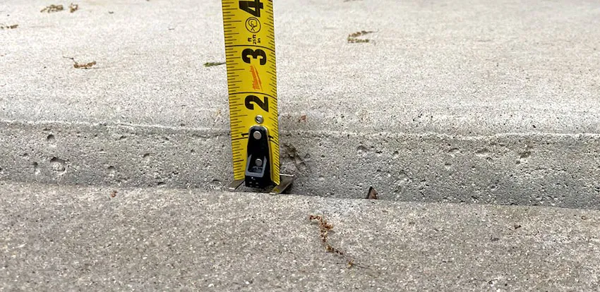 Concrete Slab Raising Company