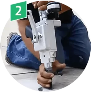 Concrete lifting near me