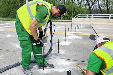 Highway Concrete Leveling Near Me