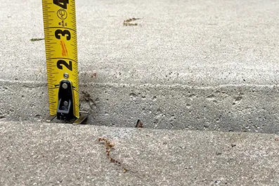 Loading Docks Ramps Leveling Near Me