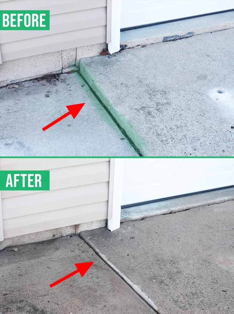 Polyjacking North Carolina