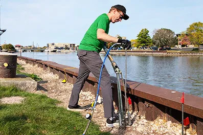 Sea Walls Repair Near Me