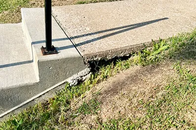 Steps Leveling Near Me