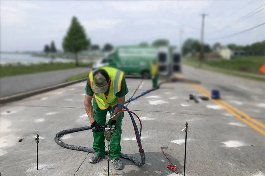 Top Highways Repair Company