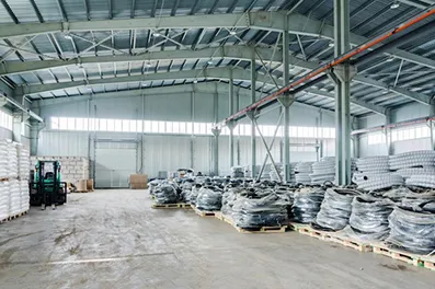 Warehouse Floors Leveling Near Me