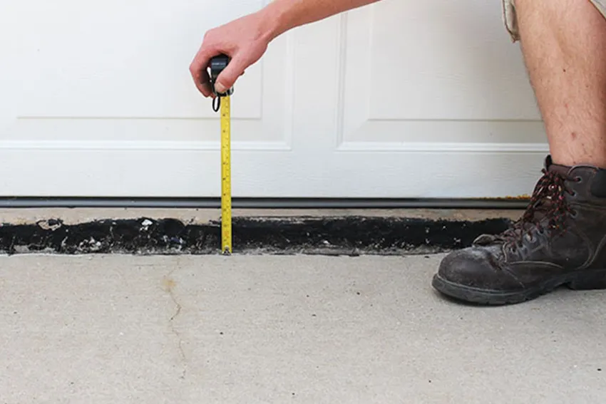 Best Concrete Raising Service