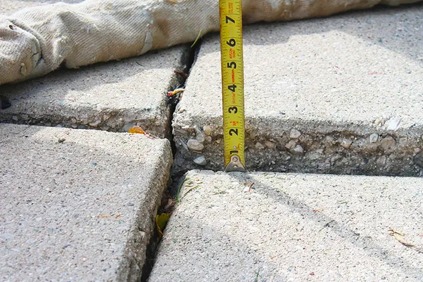 Concrete Lifting Near Me 1