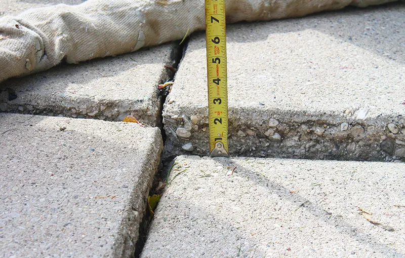 Concrete Lifting Near Me