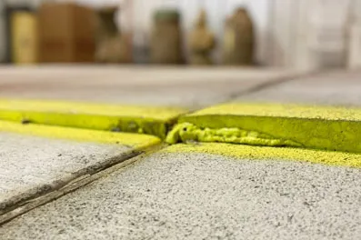 Interior Floor Leveling Near Me