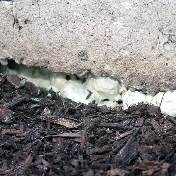 what types of problems can concrete raising fix