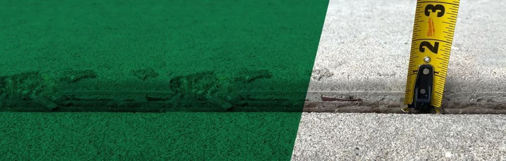 Concrete Leveling in Jacksonville NC